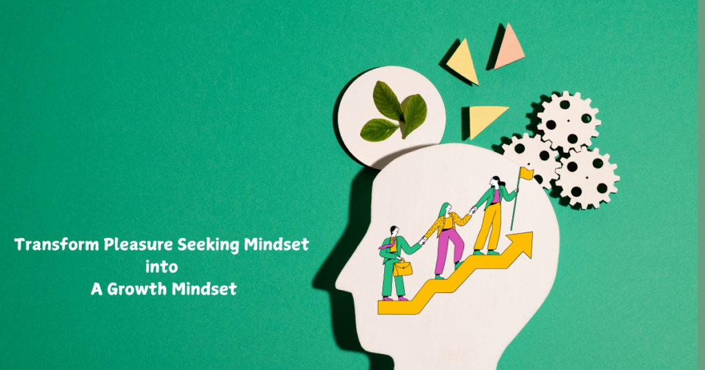 Growth Mindset