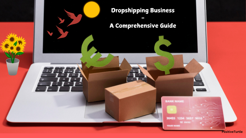 DROPSHIPPING THEME IMAGE