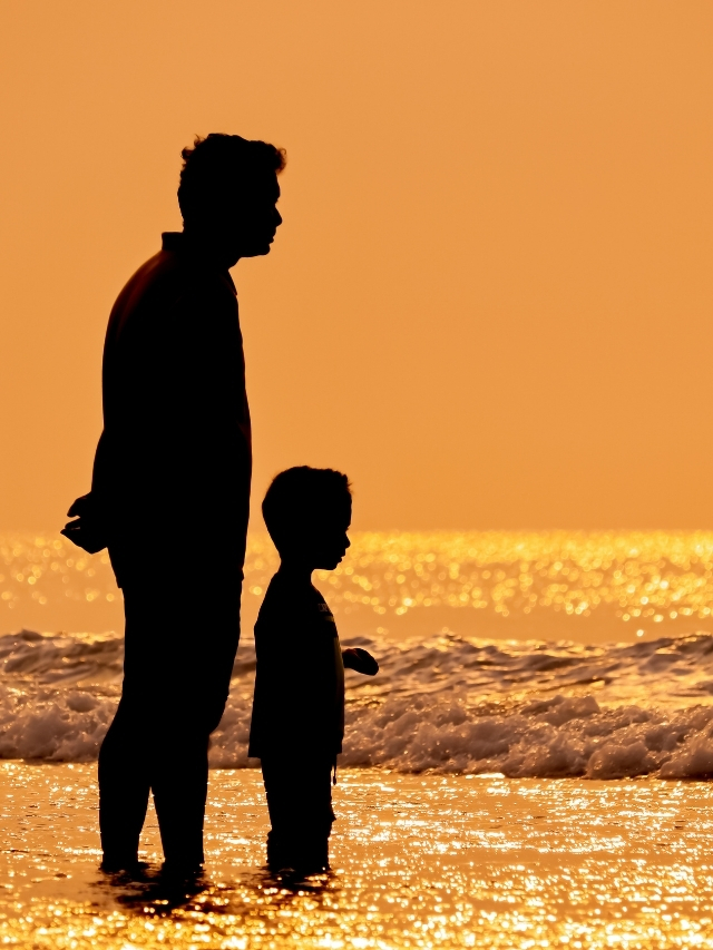 10 Father’s Day Quotes That Touches My Soul
