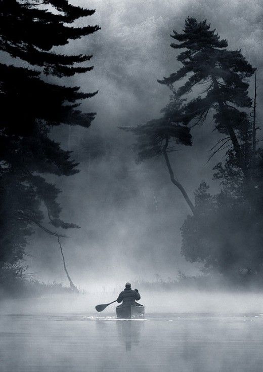 Power Of Solitude